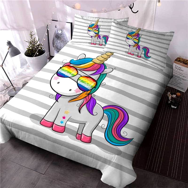 children's unicorn decor